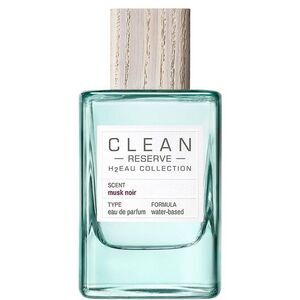 CLEAN Reserve H2EAU Collection–Musk Eau de Parfum 3.4oz/100ml. New w/o Box.